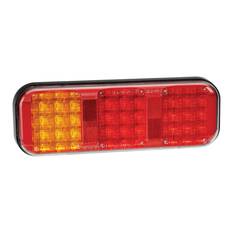 LAMP LED MDL42 9-33V SEALED, , scanz_hi-res