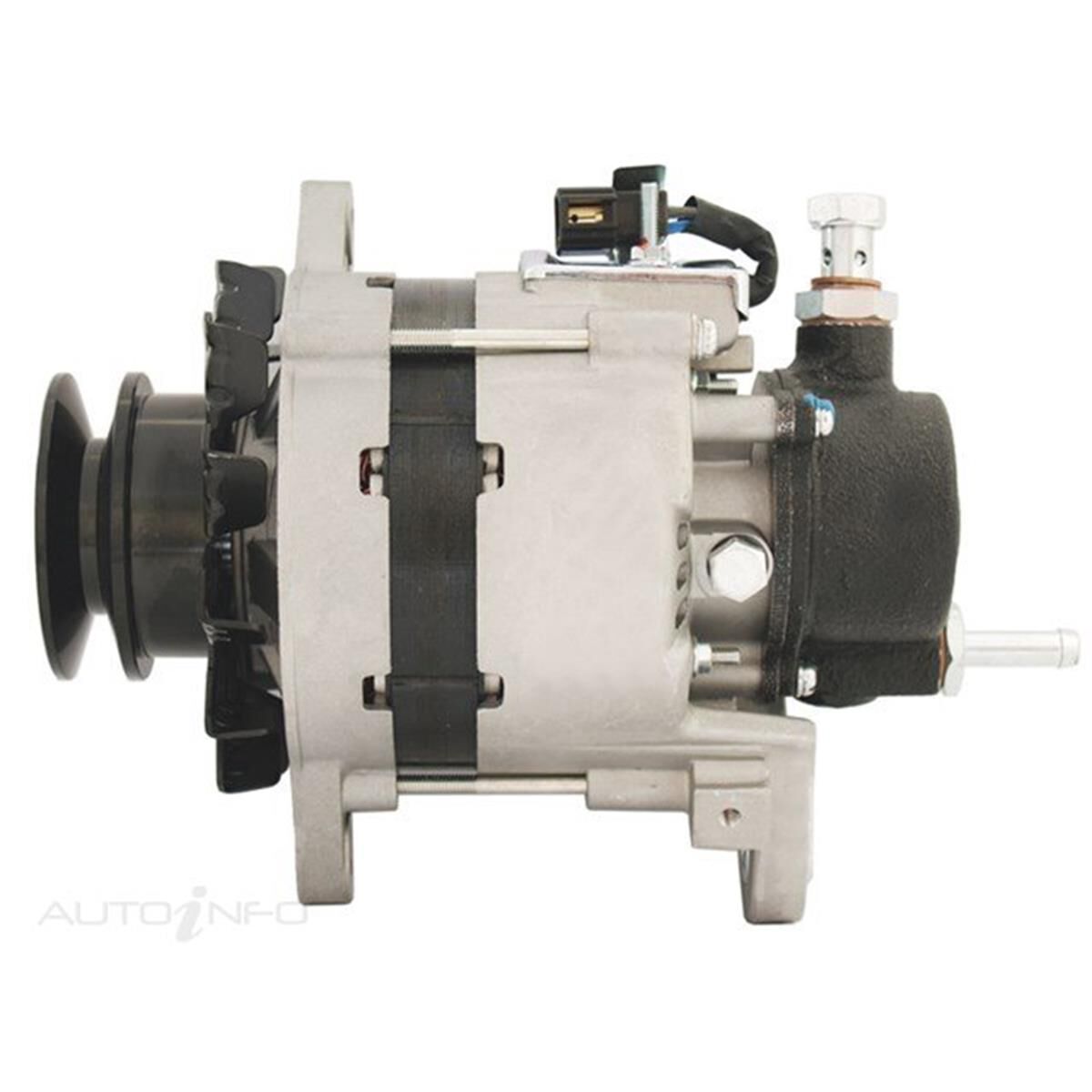 ALTERNATOR 12V 60A TOY L/CRUSR, , scanz_hi-res