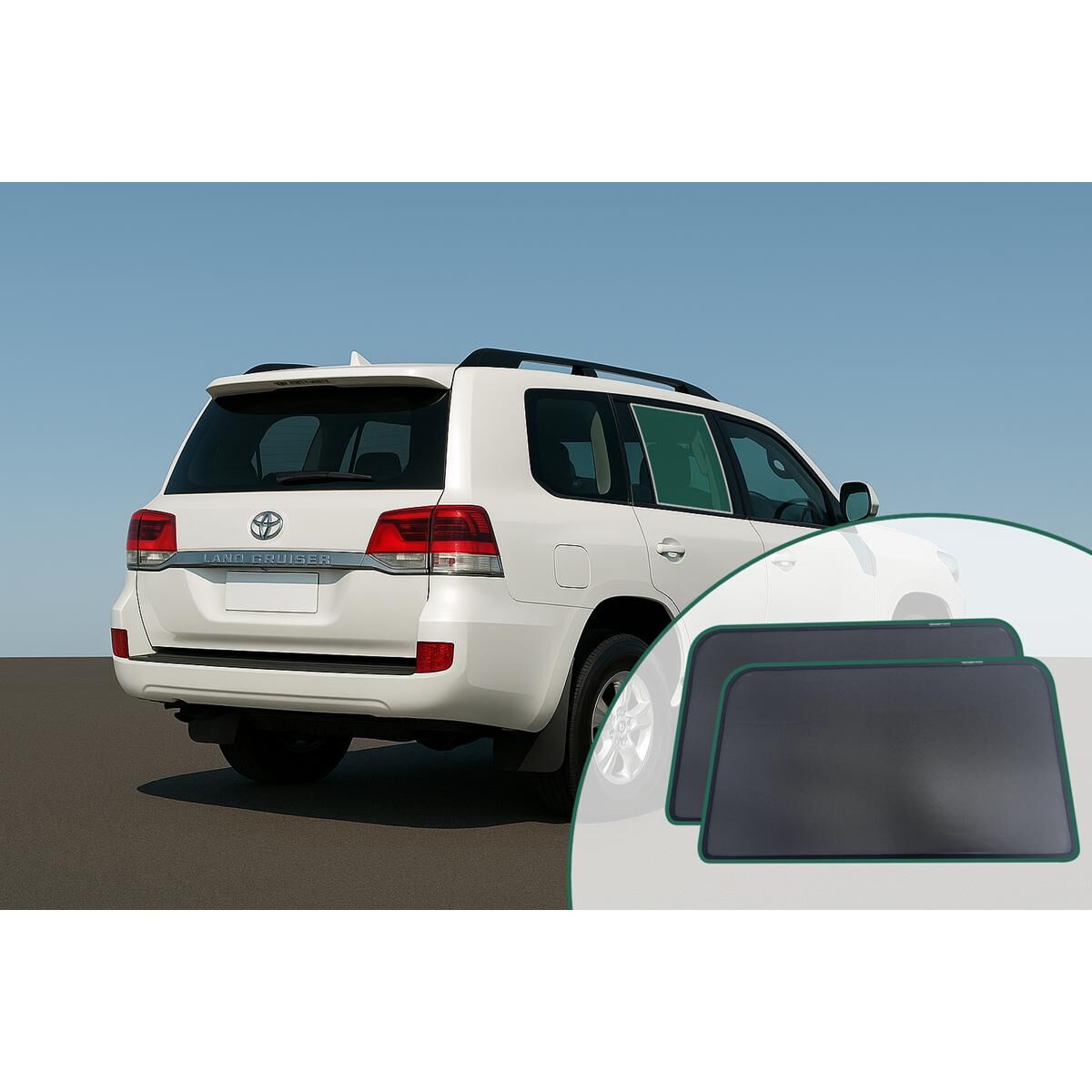 SAFE SHADE FITS TOYOTA LANDCRUISER (200 SERIES) 2007-2021, , scanz_hi-res