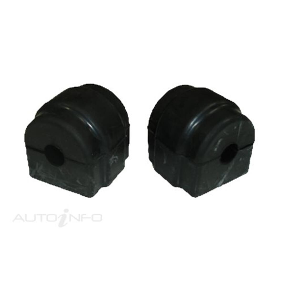 (DR) BMW 5 SERIES E60 R SWAY BAR BUSH KIT 13MM ID, , scanz_hi-res