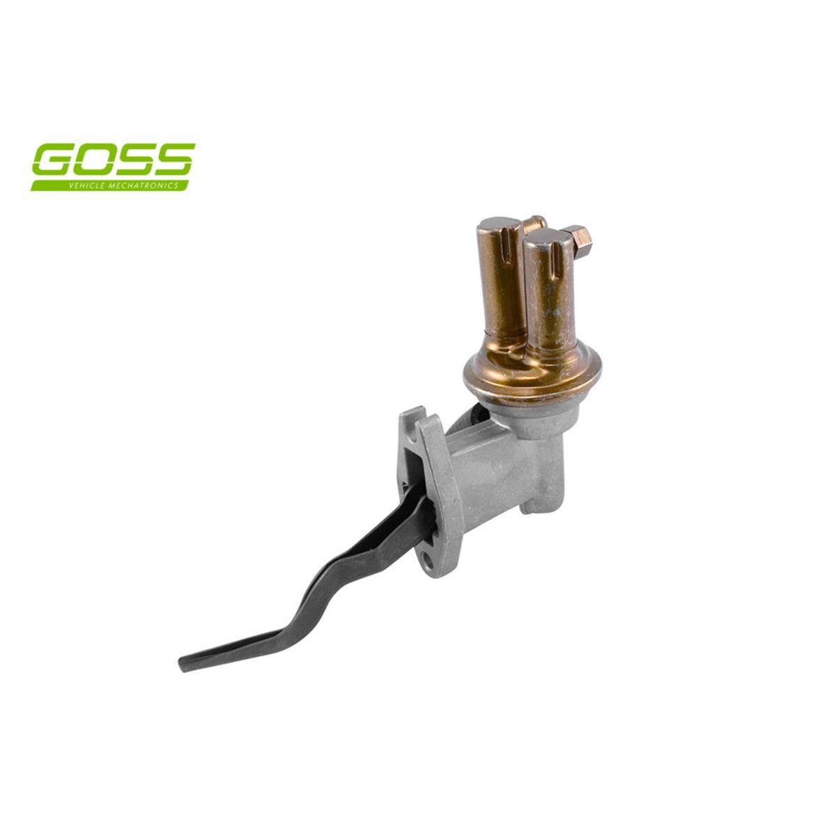 GOSS MECHANICAL FUEL PUMP, , scanz_hi-res