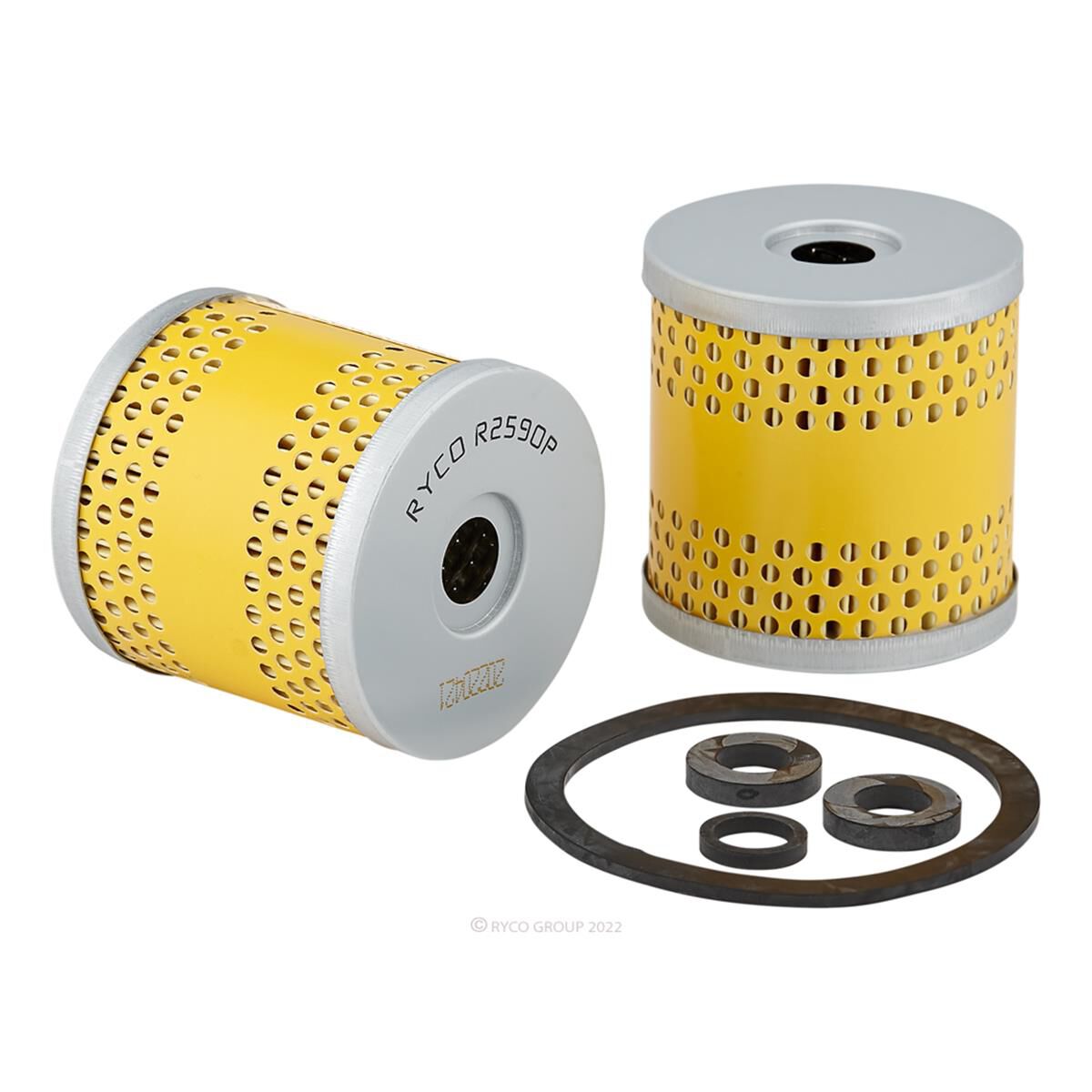 RYCO TRANMISSION FILTER, , scanz_hi-res