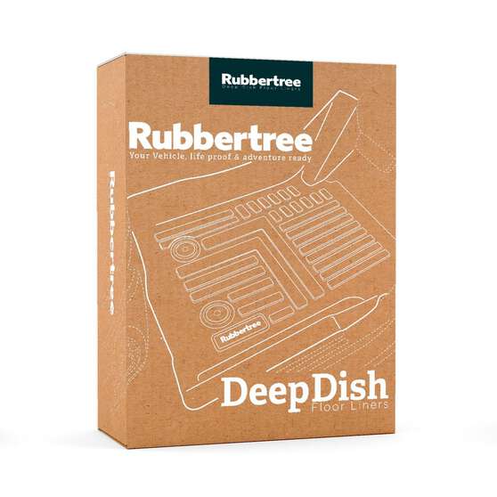 DEEP DISH CAR MATS FOR TOYOTA HILUX DUAL CAB (7TH GEN FACELIFT) 2011-2015, , scanz_hi-res