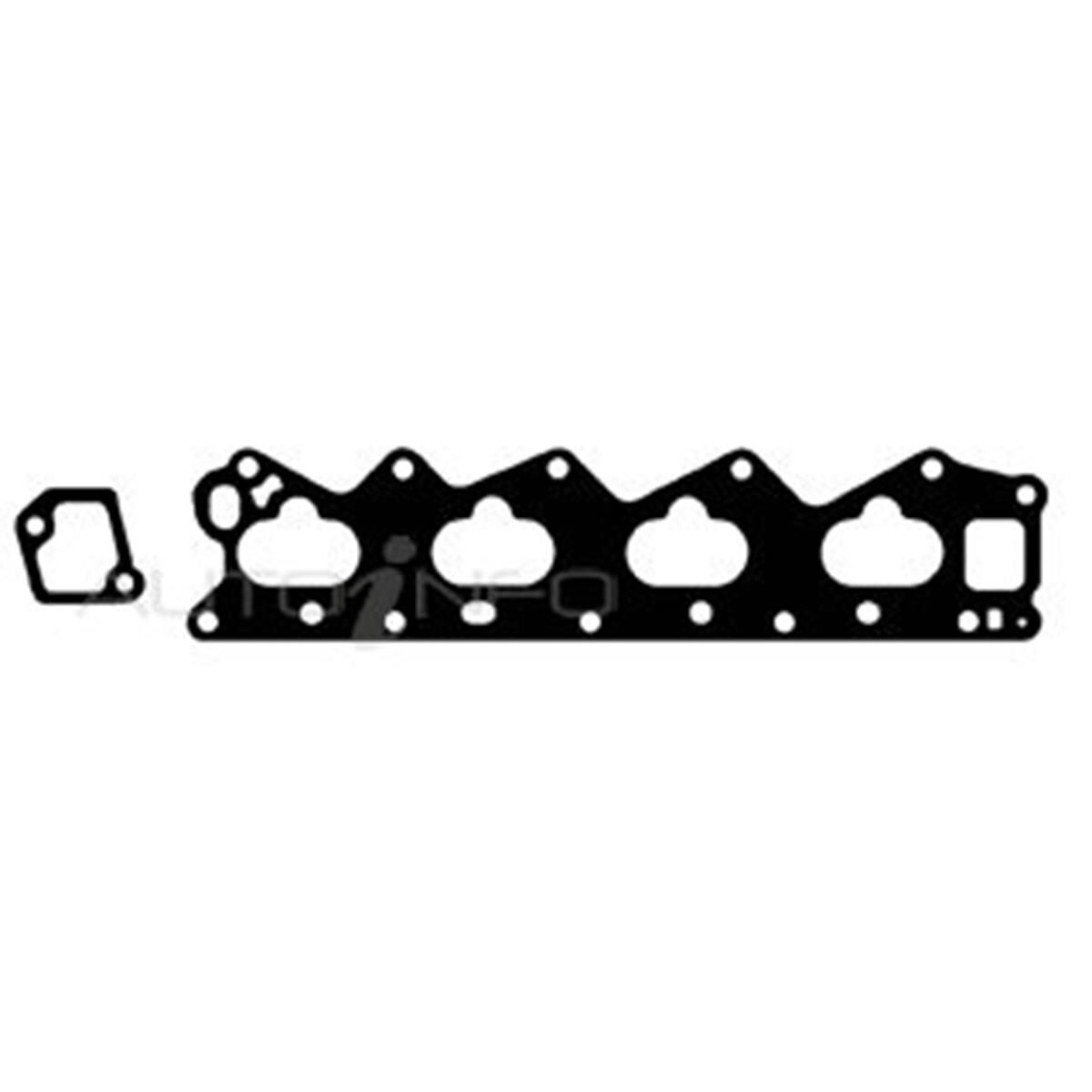 INLET MANIFOLD GASKET SET DAIHATSU HCF, , scanz_hi-res