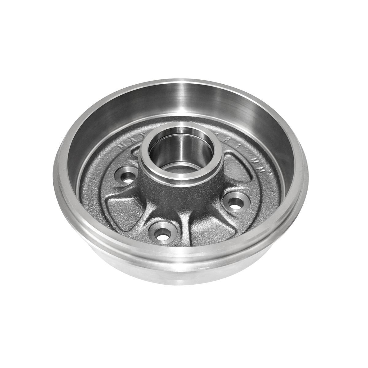 Drum [ Nissan Micra 04-> R ] HUB TYPE, , scanz_hi-res