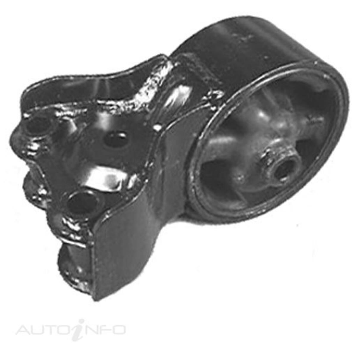 HYUN ELANTRA 01-02 / COUPE 03 REAR AUTO, , scanz_hi-res