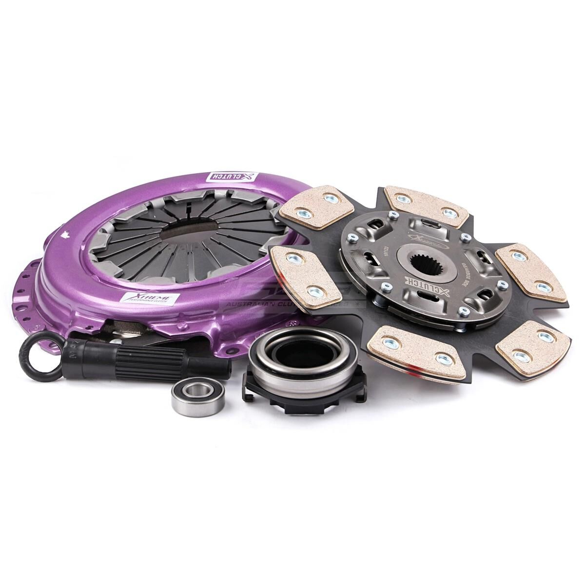 KIT PER MAZDA 626 2.0L, , scanz_hi-res