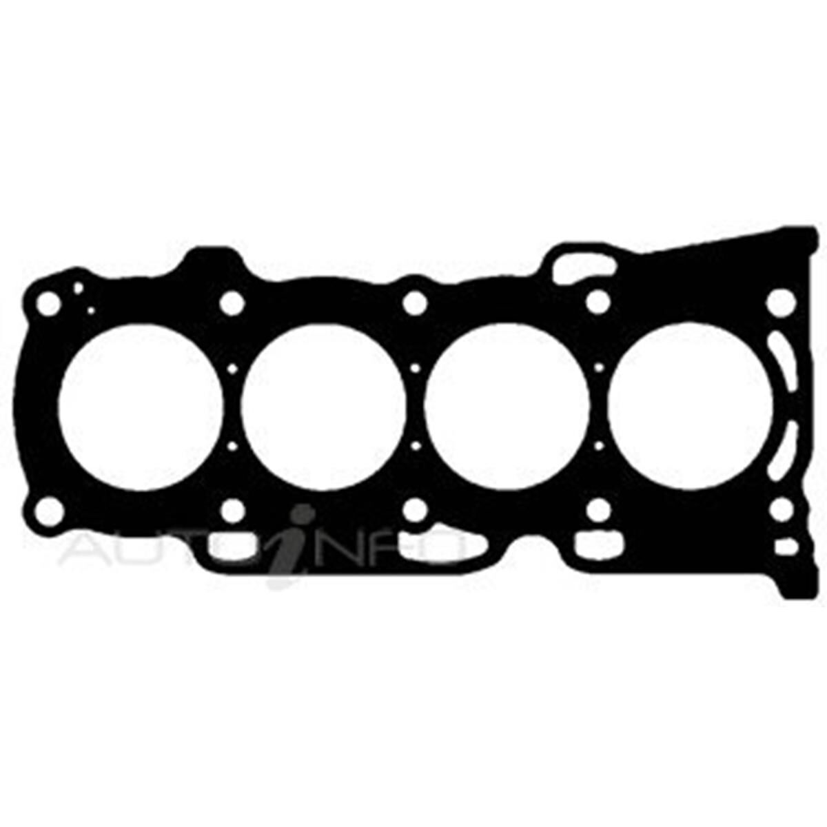 HEAD GASKET TOYOTA 1AZ-FE, , scanz_hi-res