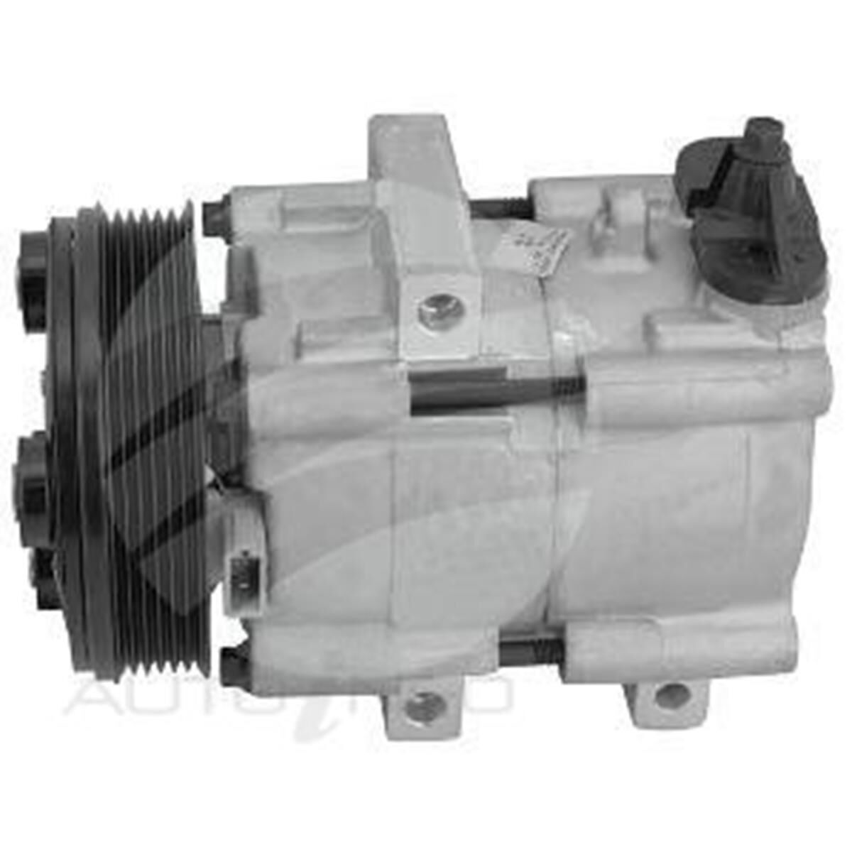 COMP FORD F250 4.2L 6 CYL, , scanz_hi-res