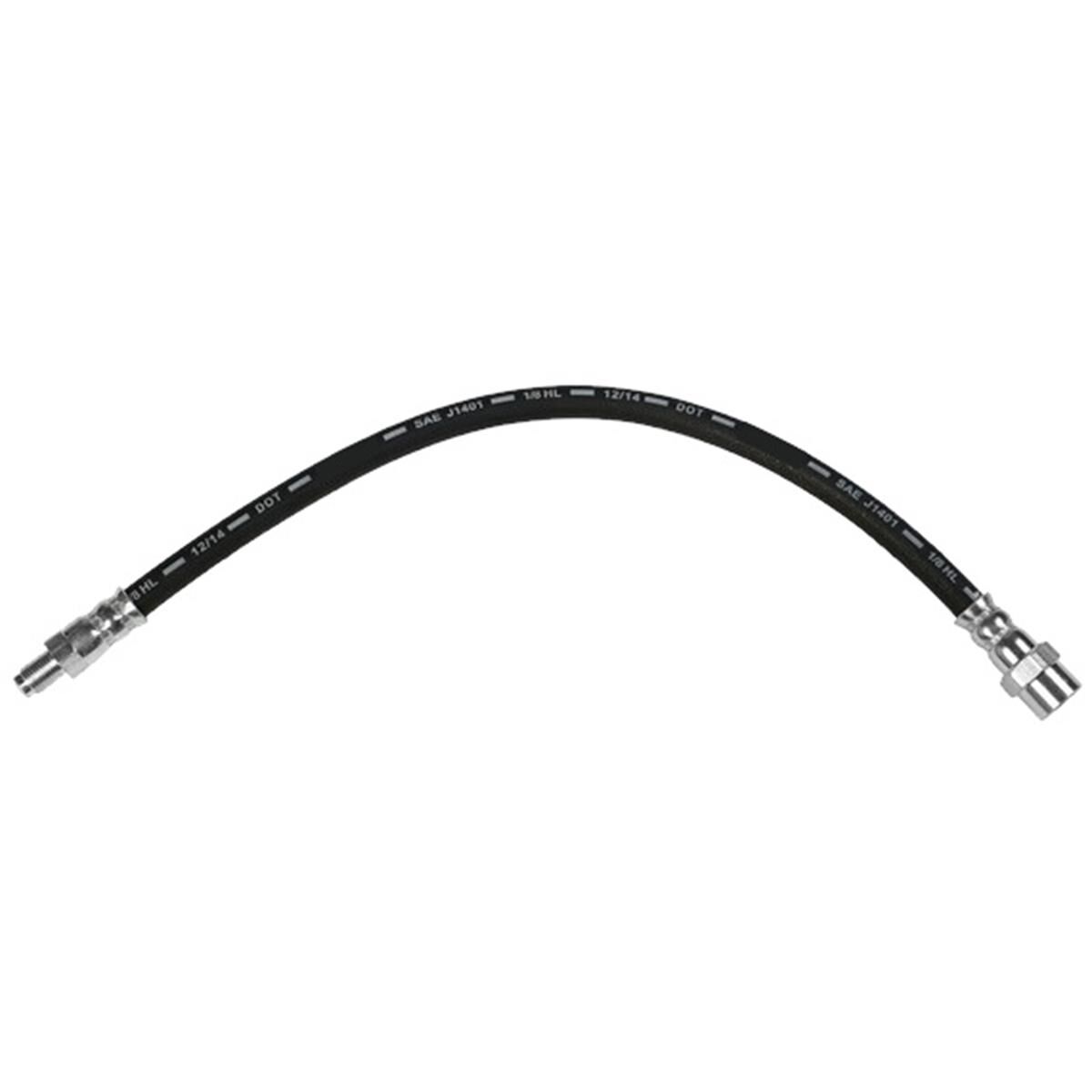 DBA STREET SERIES BRAKE HOSE MERCEDES, , scanz_hi-res