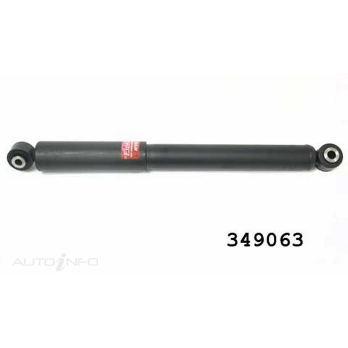 KYB 349063 Excel-G Gas Shock