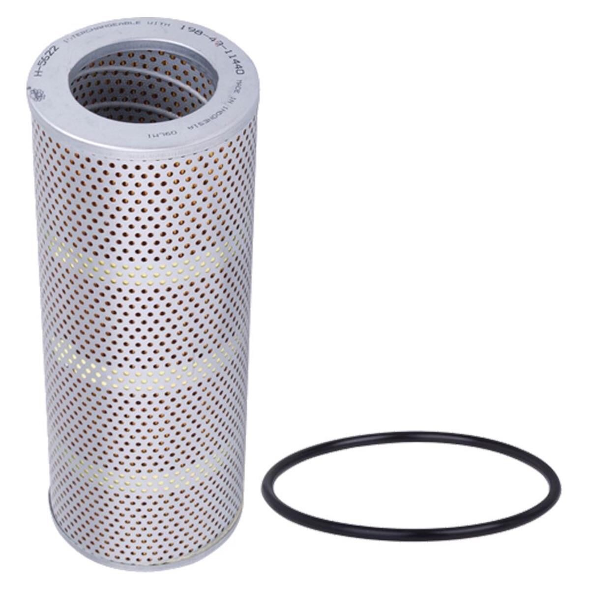 HYDRAULIC OIL FILTER REPLACES, , scanz_hi-res