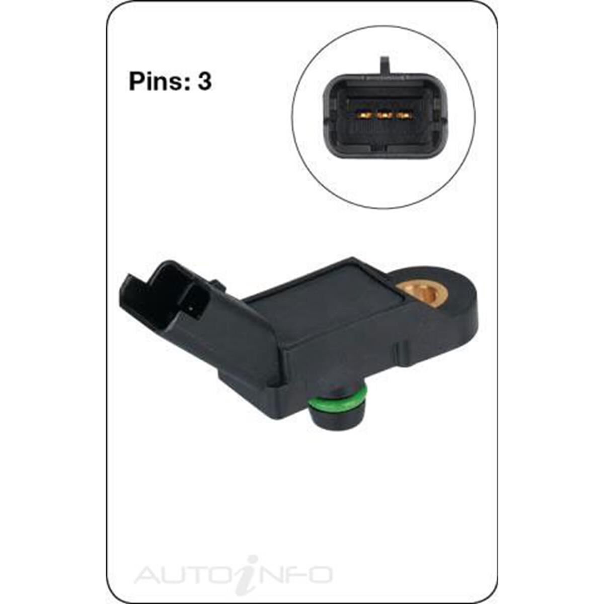 TRIDON MAP SENSOR, , scanz_hi-res
