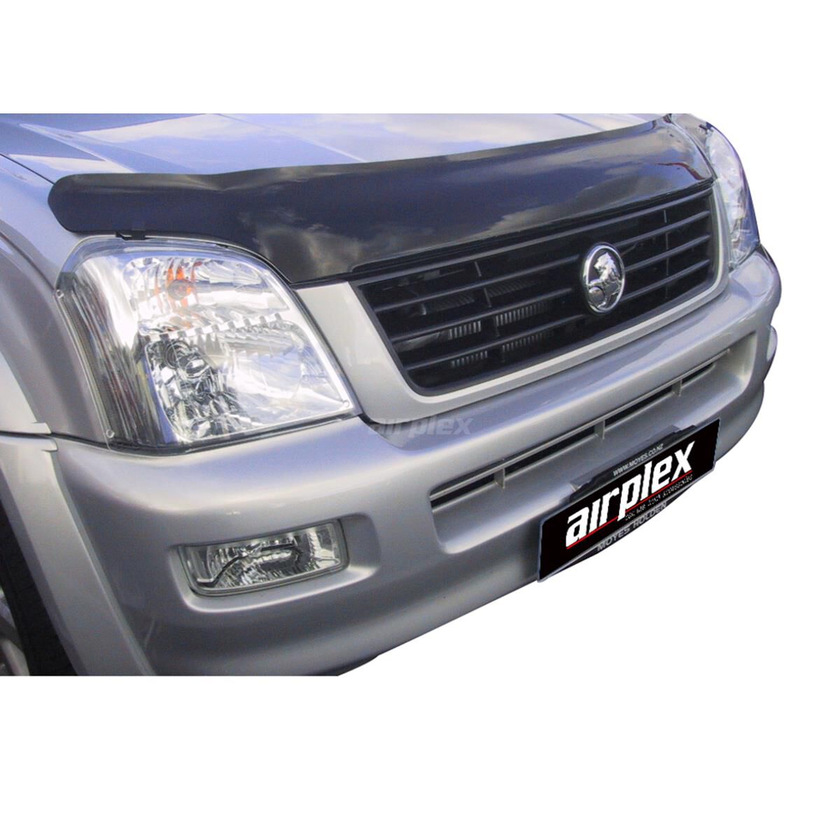 ISUZU DMAX 2003-06 (BRONZE), , scanz_hi-res