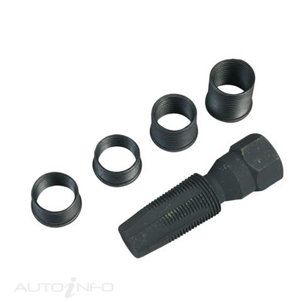 Toledo Spark Plug Thread Insert Kit 18mm 302300 Supercheap Auto