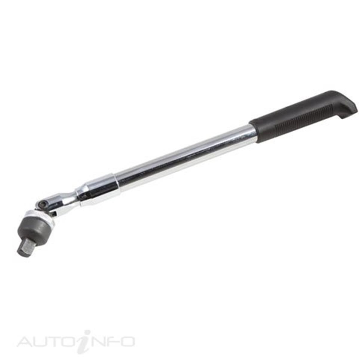 TOLEDO BREAKER BAR ADJ LENGTH, , scanz_hi-res