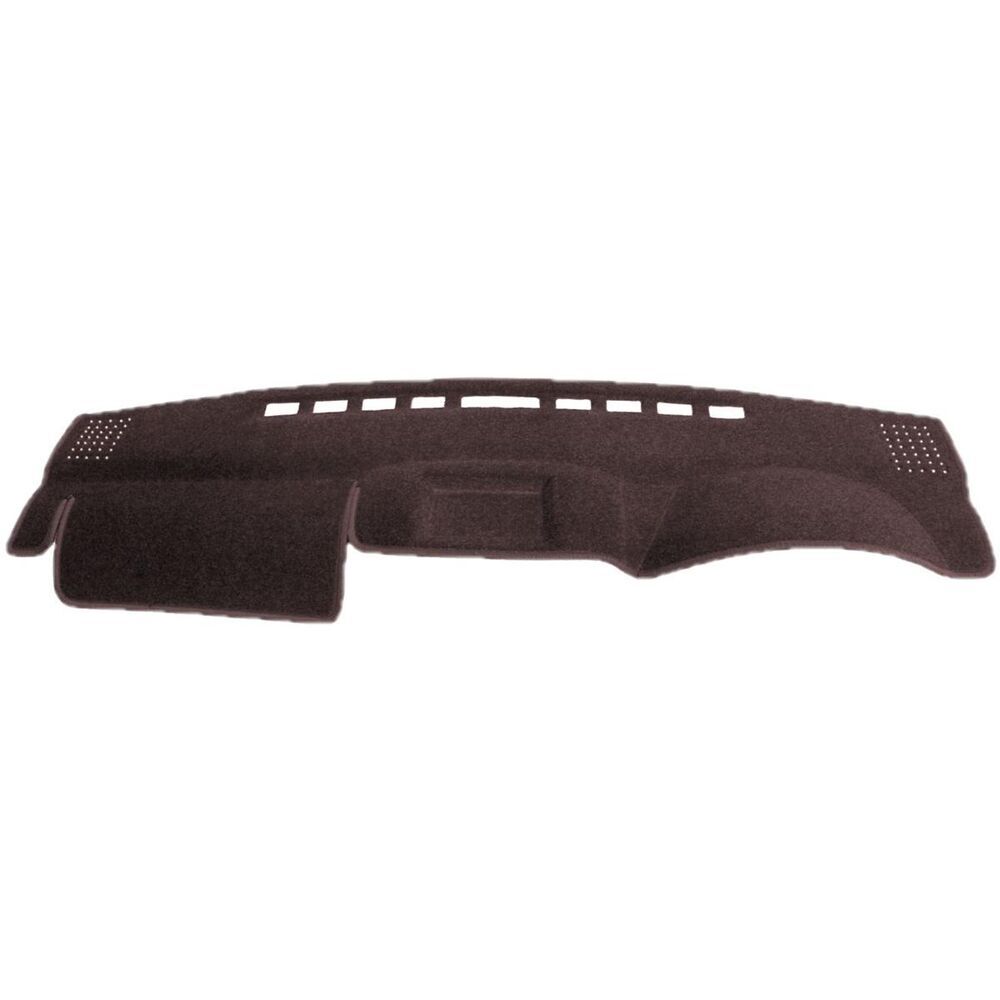 Holden captiva dash shop mat