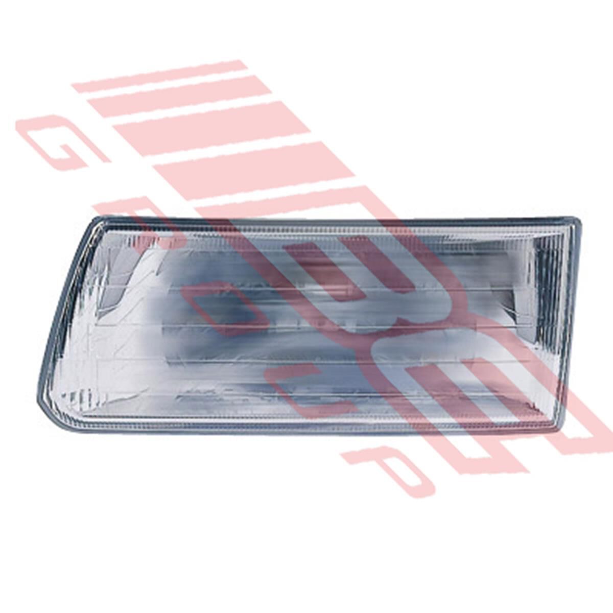HEADLIGHT LENS, , scanz_hi-res