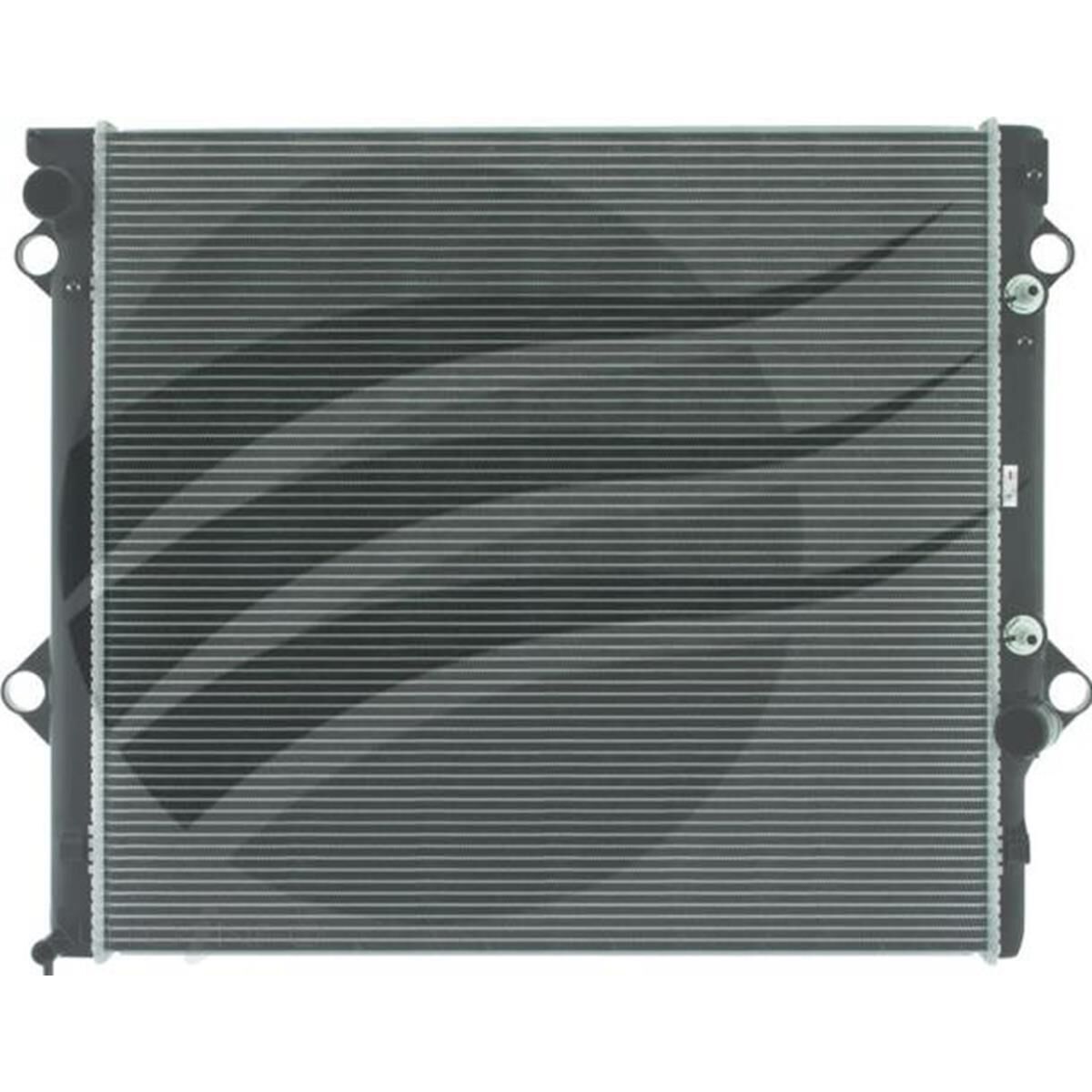 RAD ASS TOYOTA PRADO KZN120R, , scanz_hi-res