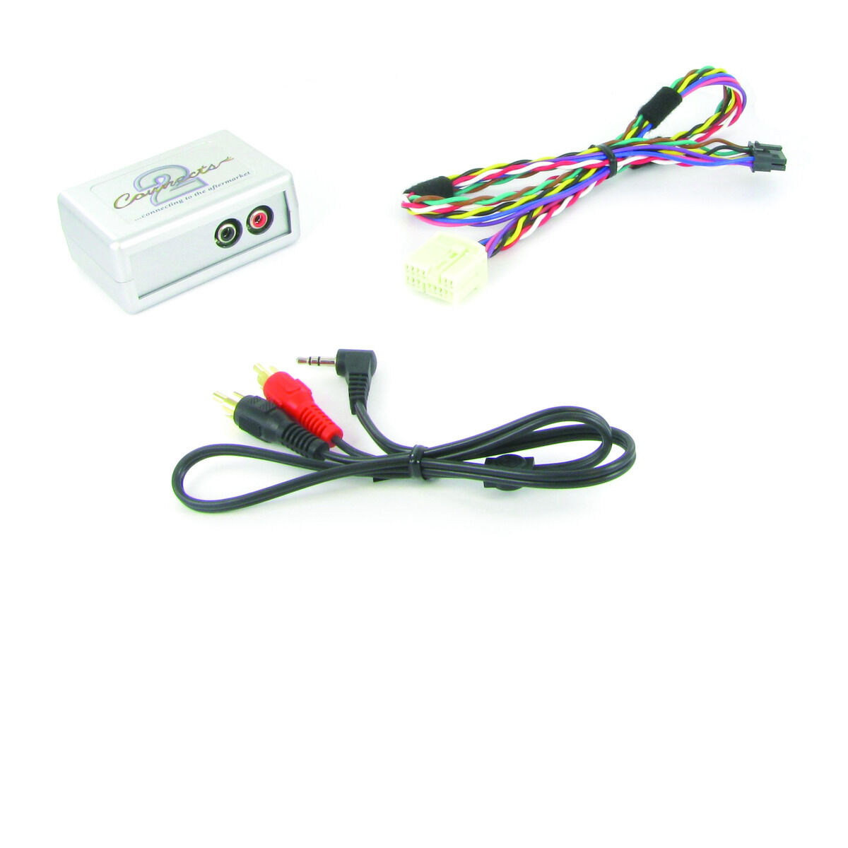 HARNESS AUX IN FOR HONDA, , scanz_hi-res