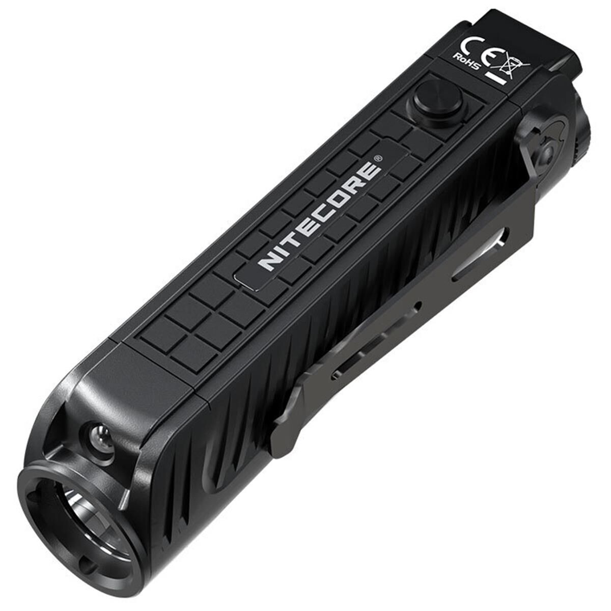 NITECORE 1800 LUMEN ADVANCED TACTICAL TORCH, , scanz_hi-res