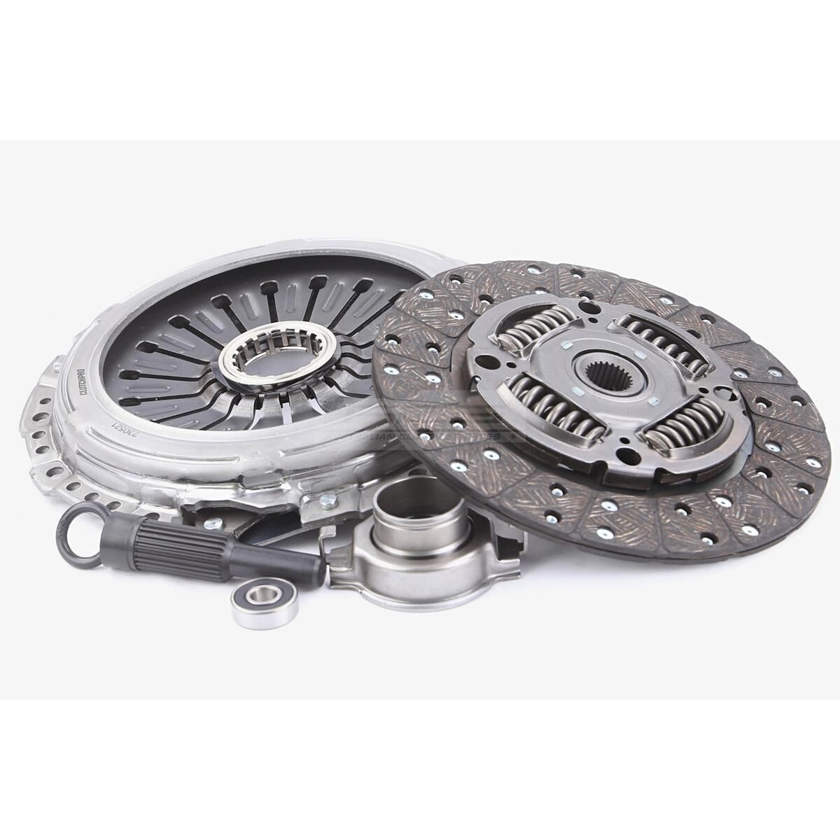 C/KIT SUB WRX EJ20T EJ25T 6SPD 240MM FJC526 FJD028U 472 PULL, , scanz_hi-res