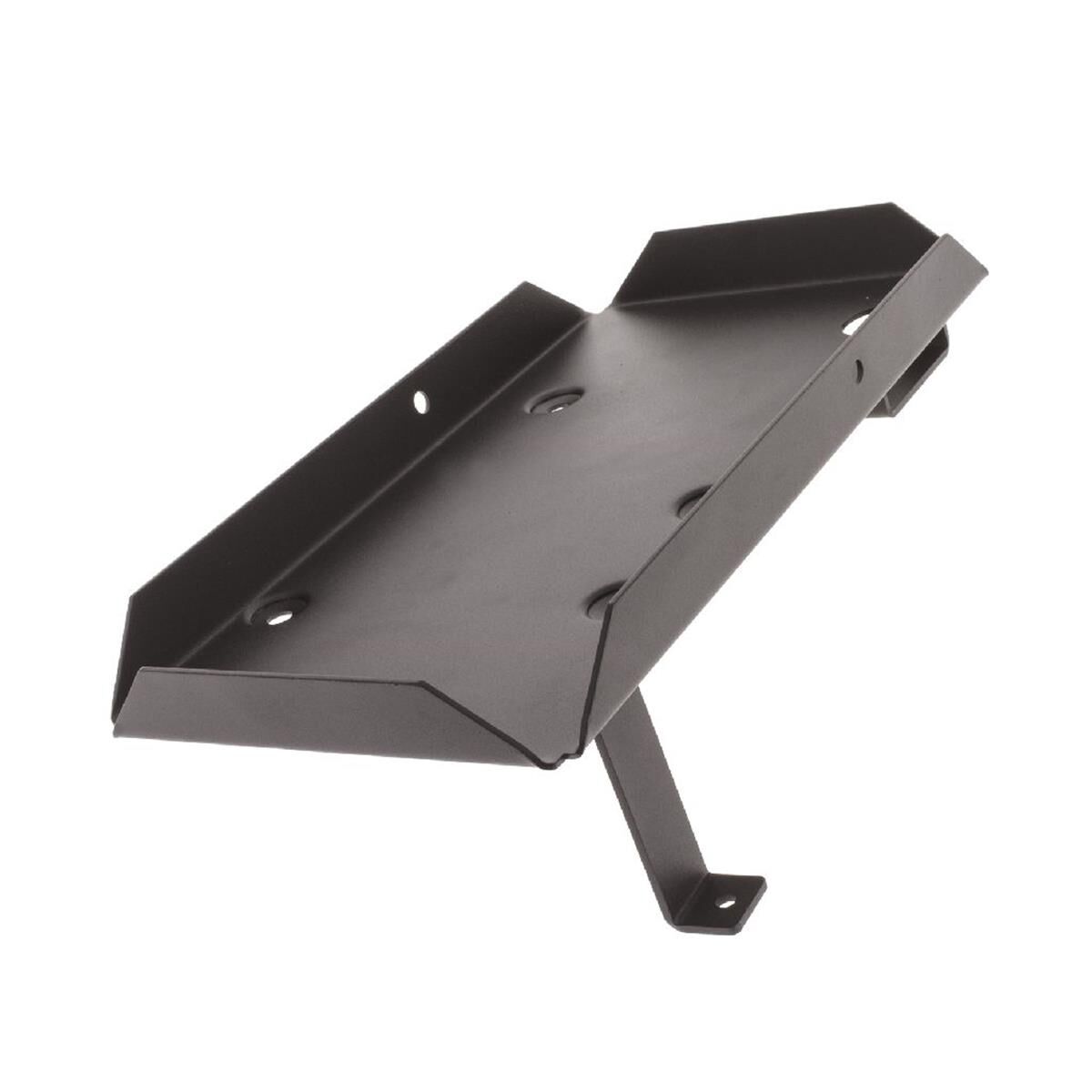 DUAL BATTERY TRAY TOYOTA HILUX /FORTUNER 126 SER 2.8 TD 2015> AUT/MAN, , scanz_hi-res