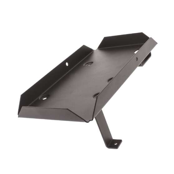 DUAL BATTERY TRAY TOYOTA HILUX /FORTUNER 126 SER 2.8 TD 2015> AUT/MAN, , scanz_hi-res