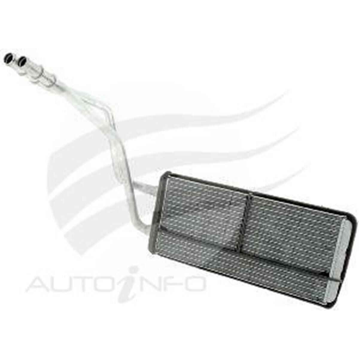 HEATER CORE COMMODORE VE / VF, , scanz_hi-res