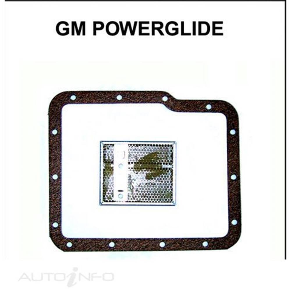 Auto Transmission Filter Kit | Supercheap Auto New Zealand