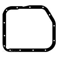 TRANSMISSION PAN GASKET T/FLITE6 A904 998 999, , scanz_hi-res