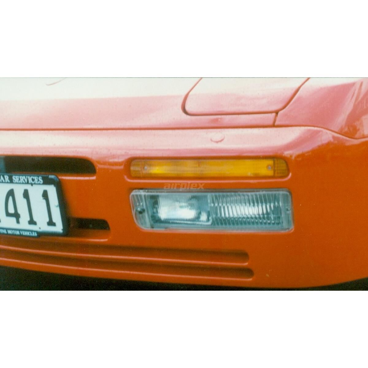 PORSCHE 944 82-86 ADDITIONAL FOG/SPOT LT, , scanz_hi-res