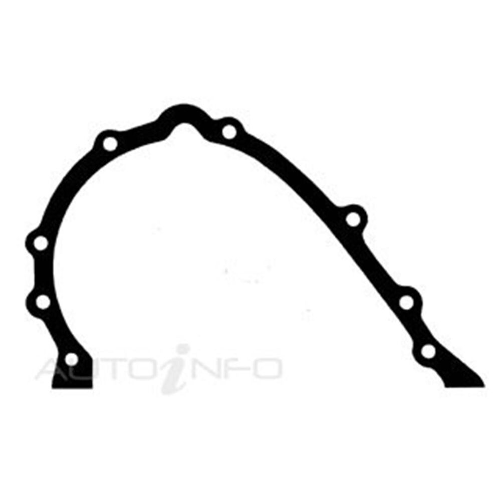 Timing Cover Gasket Supercheap Auto New Zealand