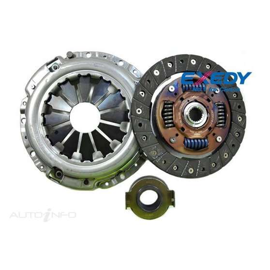 CLUTCH KIT, , scanz_hi-res