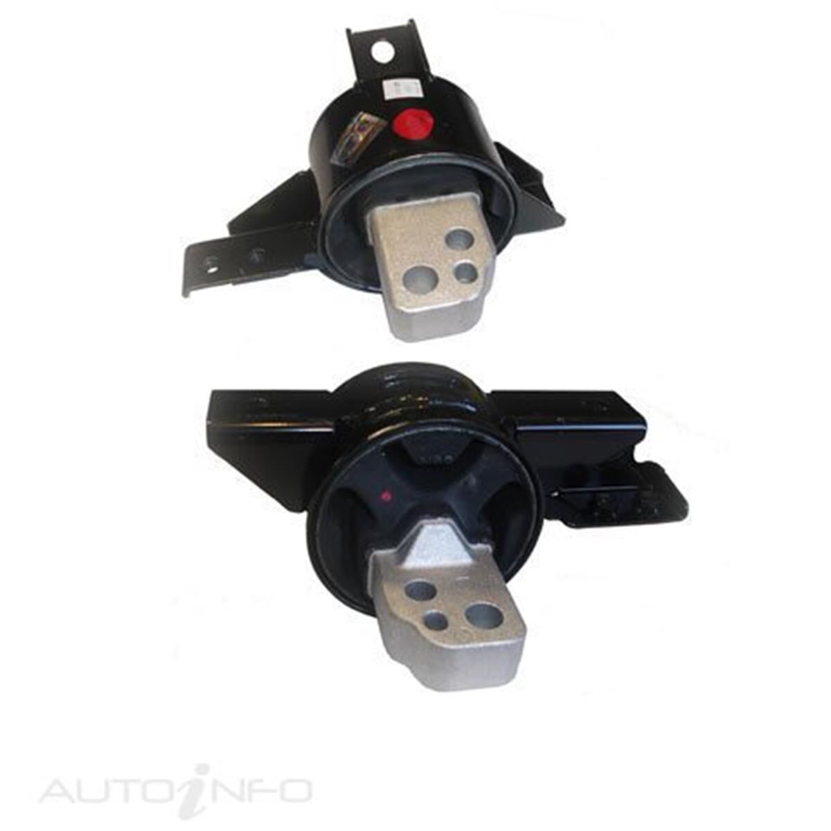 (QUOTE 2100-OE IF NIL) HYUNDAI ACCENT MC 05/06-ON 1.6L LH MAN, , scanz_hi-res