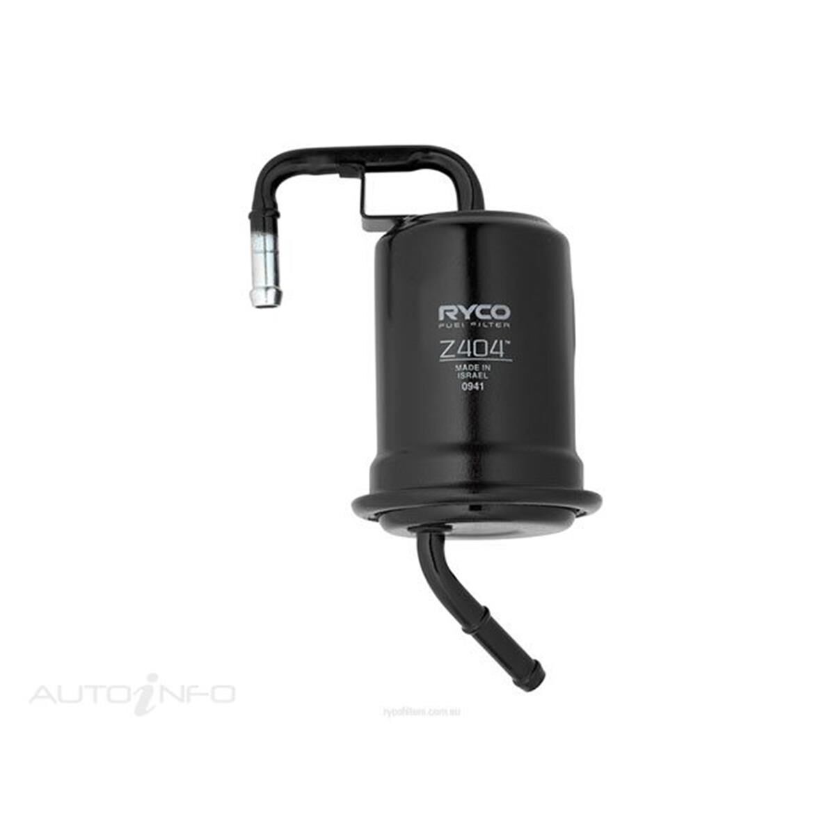 RYCO FUEL FILTER, , scanz_hi-res