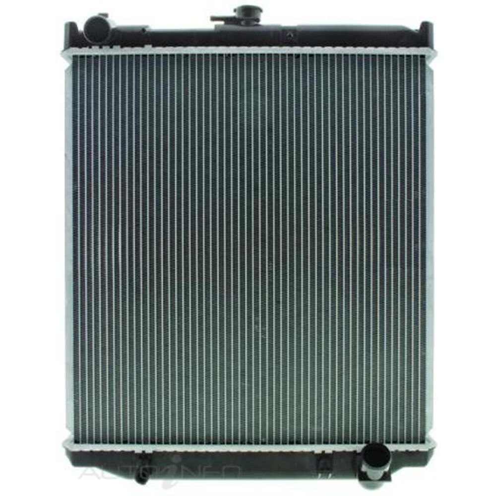 Radiator Supercheap Auto New Zealand