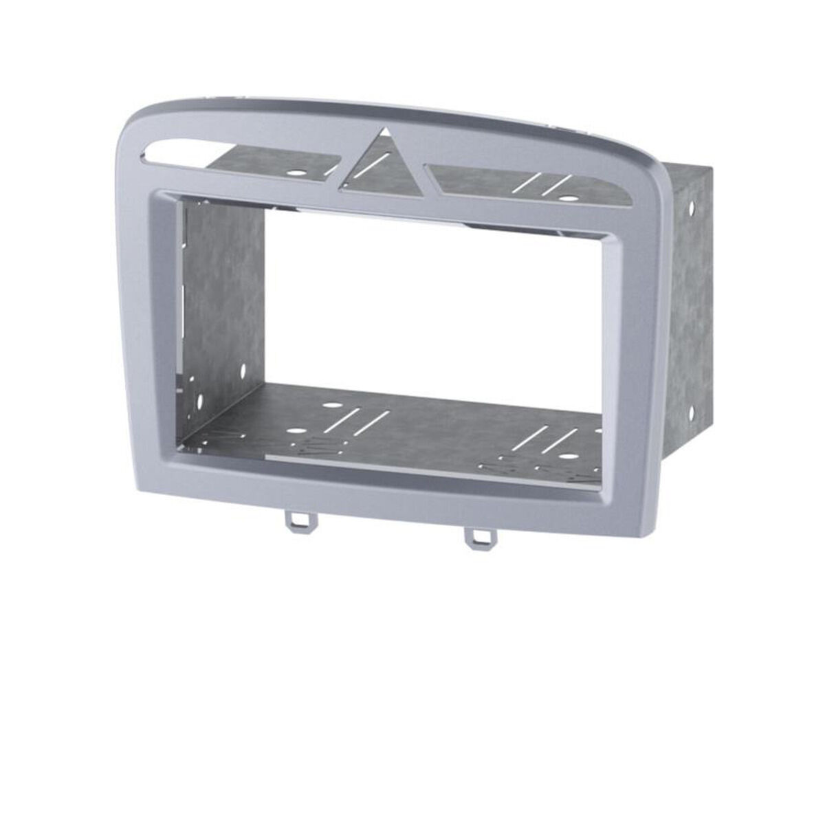 FACIA DOUBLE DIN PEUGEOT, , scanz_hi-res