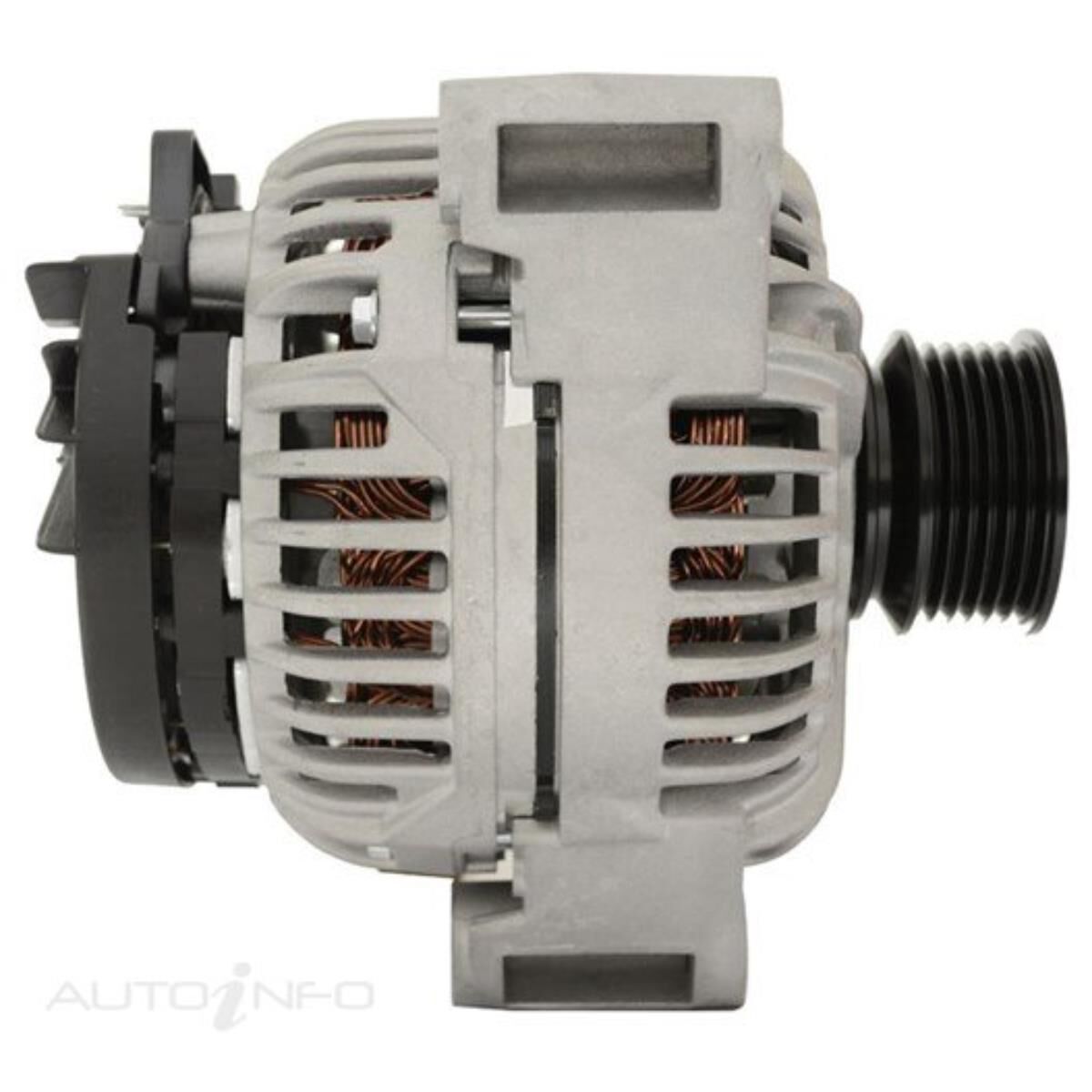 ALTERNATOR 12V 120A CHRYSLER CROSSFIRE, , scanz_hi-res