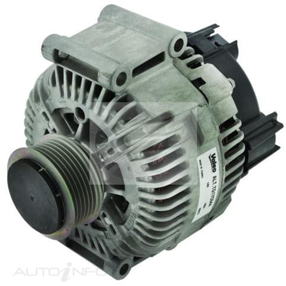 ALT 14V 180A AUDI  A4 A6, , scanz_hi-res