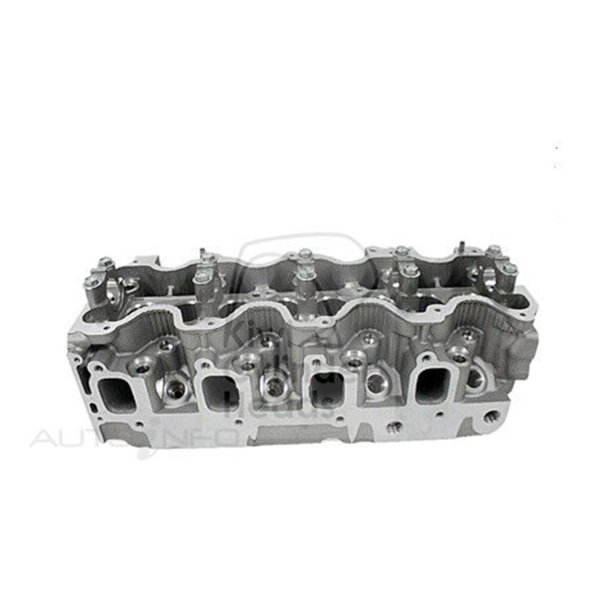 CYLINDER HEAD - TOYOTA 2C/3CT, , scanz_hi-res