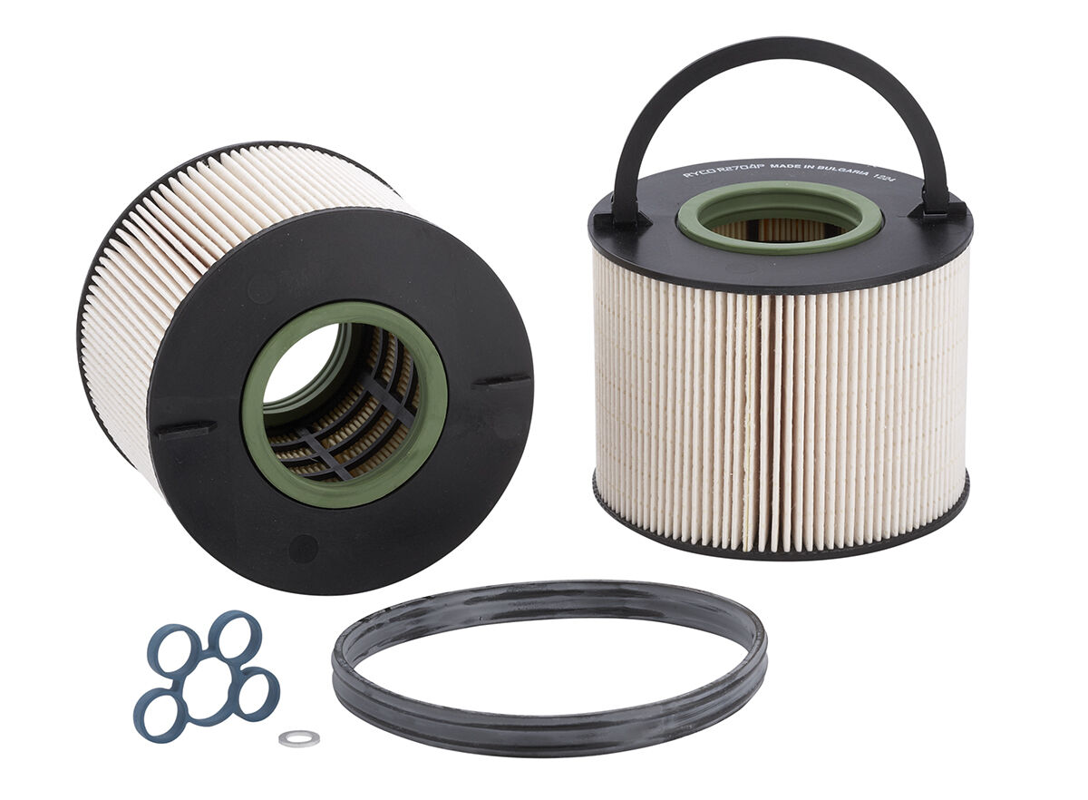 RYCO FUEL FILTER, , scanz_hi-res