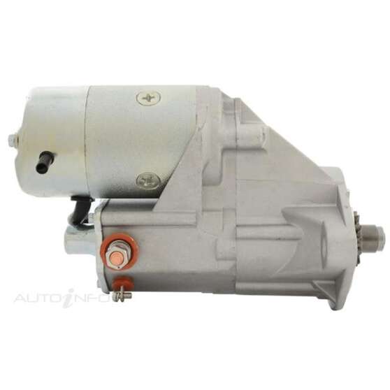STR MTR 12V 2.5KW 12TH CW TOYOTA LANDCRUISER 1HZ, , scanz_hi-res