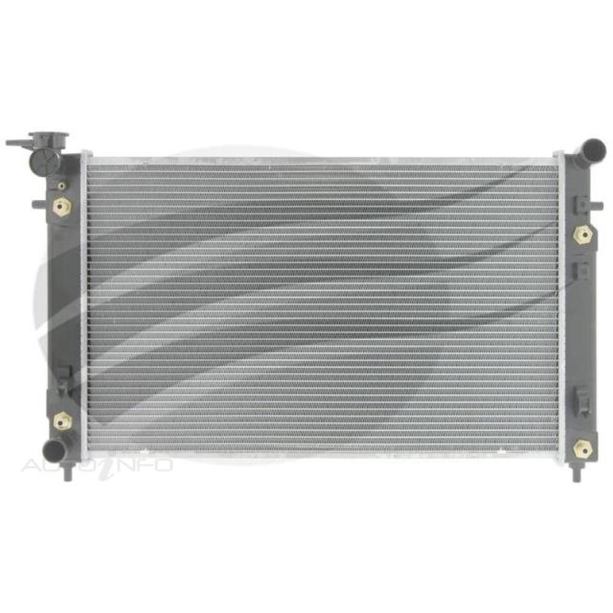 RAD ASS COMMODORE VT-VX 2X, , scanz_hi-res