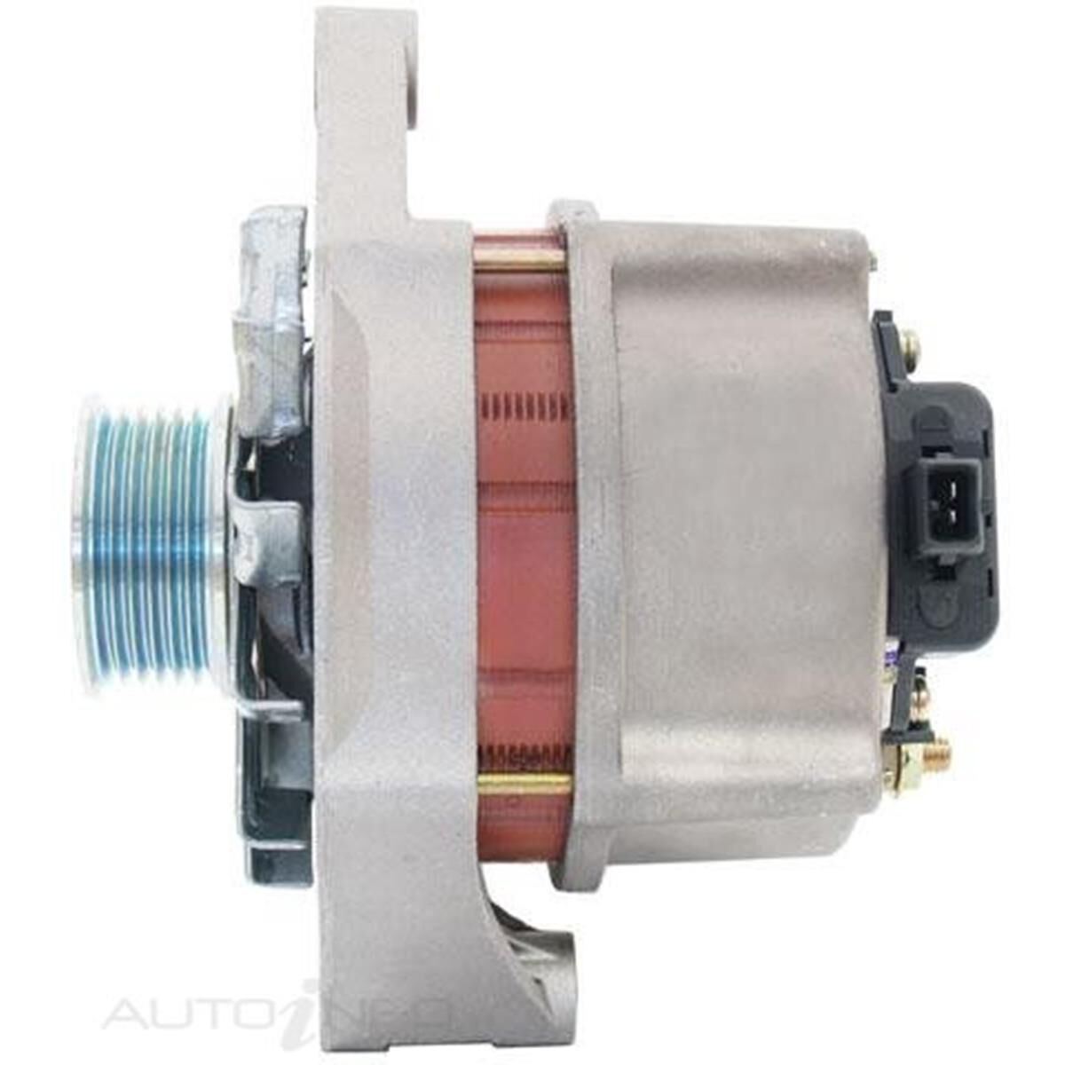 ALTERNATOR 12V 85A COMMODORE VN-VR 6 CYL, , scanz_hi-res