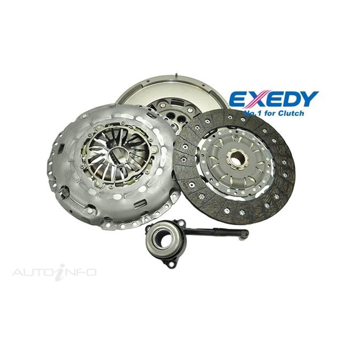 CLUTCH KIT, , scanz_hi-res