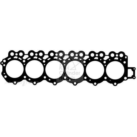 HEAD GASKET - NISSAN TB42 (NK), , scanz_hi-res