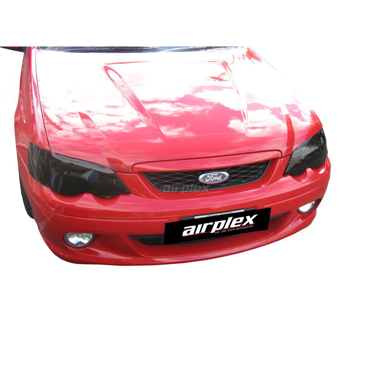 FORD FALCON BA (BRONZE) XR6/8, , scanz_hi-res