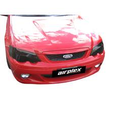 FORD FALCON BA (BRONZE) XR6/8, , scanz_hi-res