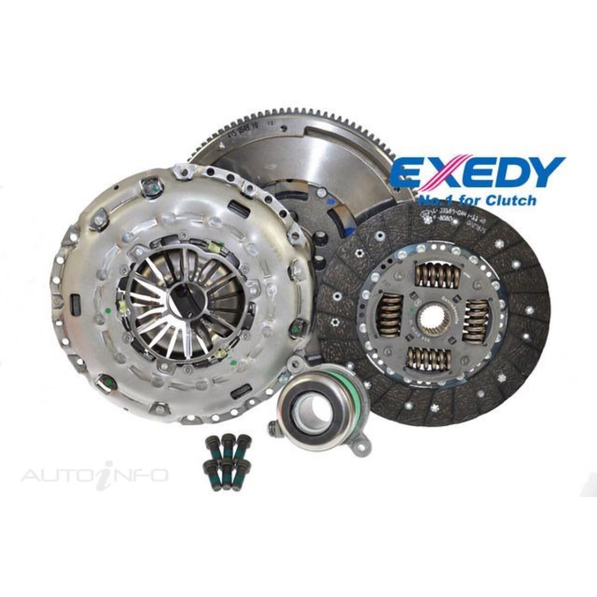 CLUTCH KIT, , scanz_hi-res